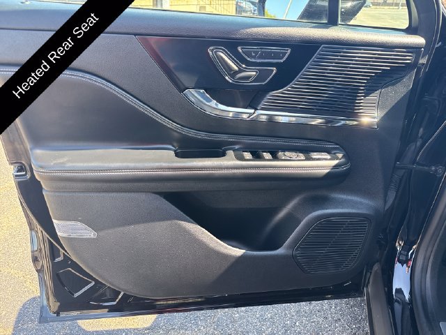 Certified 2020 Lincoln Corsair AWD w/ Equipment Group 101A image 13