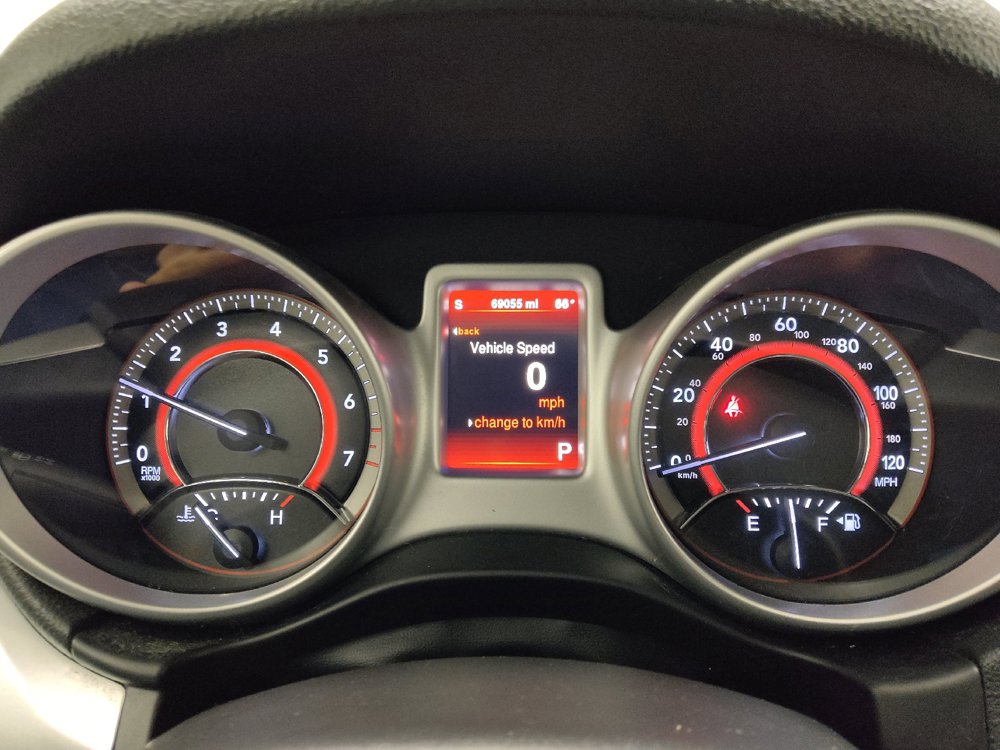 Used 2016 Dodge Journey R/T AWD/4WD image 23