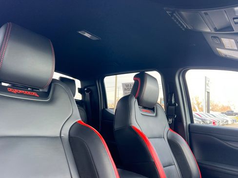 Used 2024 Ford Ranger Raptor image 14