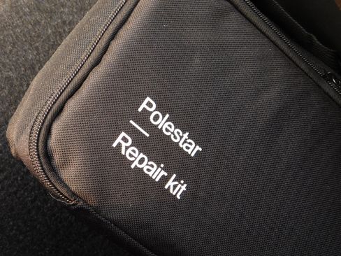 Used 2023 Polestar Polestar 2 AWD/4WD image 29
