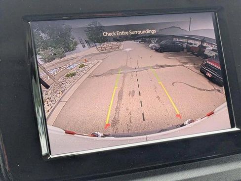 New 2025 RAM ProMaster 1500 w/ Power Group image 13