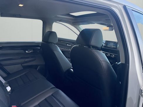New 2026 Honda CR-V EX-L image 18