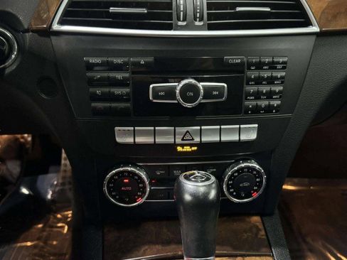 Used 2012 Mercedes-Benz C 300 Sport image 36