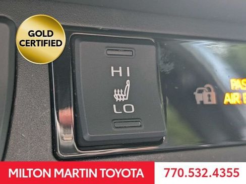 Used 2023 Toyota RAV4 XSE AWD/4WD image 21