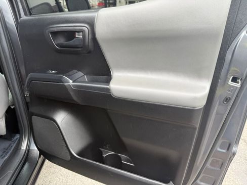 Used 2023 Toyota Tacoma SR image 25