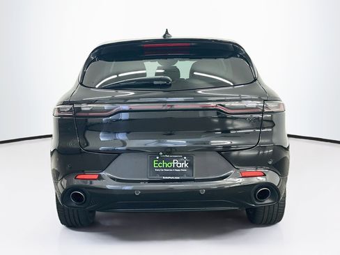 Used 2024 Dodge Hornet R/T Plus AWD/4WD image 7