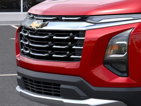 New 2027 Chevrolet Equinox LT w/ Convenience Package II FWD image 13