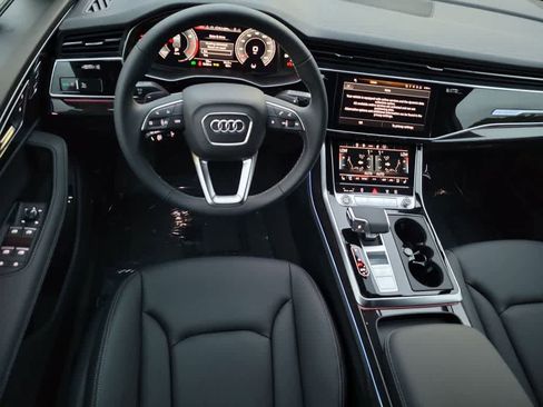 New 2026 Audi Q7 Premium Plus image 18