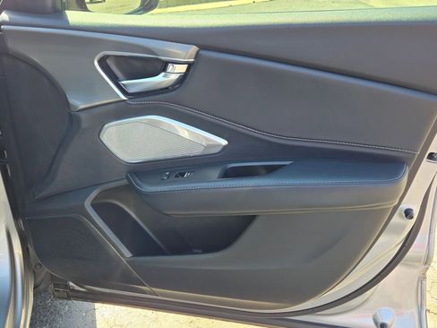 Used 2019 Acura RDX A-Spec AWD/4WD image 10
