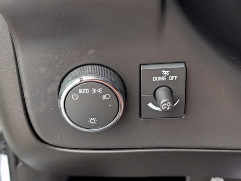 Used 2025 Chevrolet Express 3500 LT w/ LT Preferred Equipment Group RWD image 22