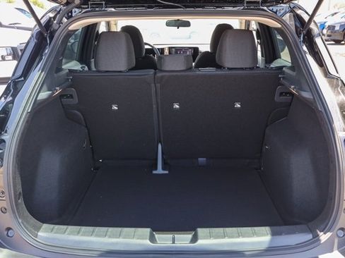 New 2025 Nissan Kicks S w/ Charging Package image 16