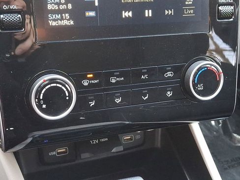 Used 2022 Hyundai Tucson SEL image 16