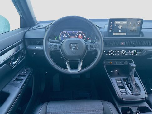 New 2026 Honda CR-V Sport-L image 18