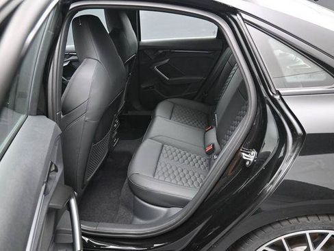 New 2026 Audi RS 3 AWD/4WD image 11