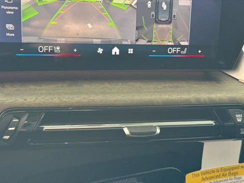 New 2026 BMW X1 M35i w/ Technology Package image 20