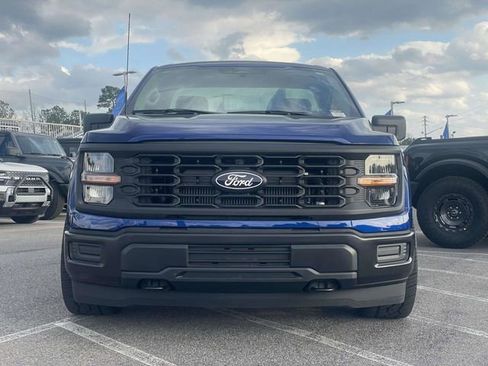 New 2026 Ford F150 XL AWD/4WD image 8
