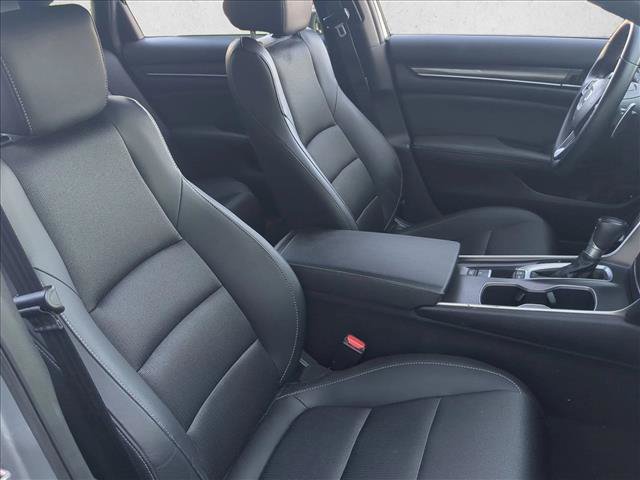 Used 2019 Honda Accord Sport image 20