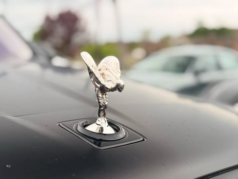 Used 2020 Rolls-Royce Cullinan AWD/4WD image 29