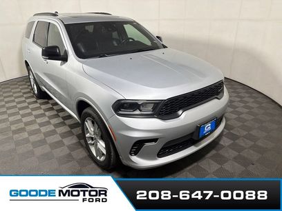 Used 2024 Dodge Durango GT