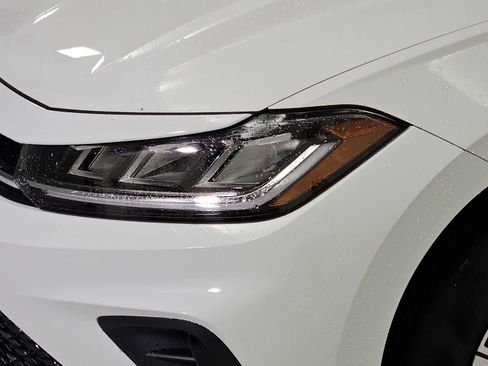 New 2026 Volkswagen Jetta Sport FWD image 10