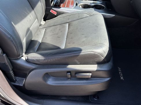 Used 2014 Acura MDX w/ Technology Package FWD image 27