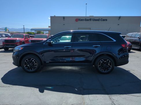 Used 2020 Kia Sorento AWD V6 image 9