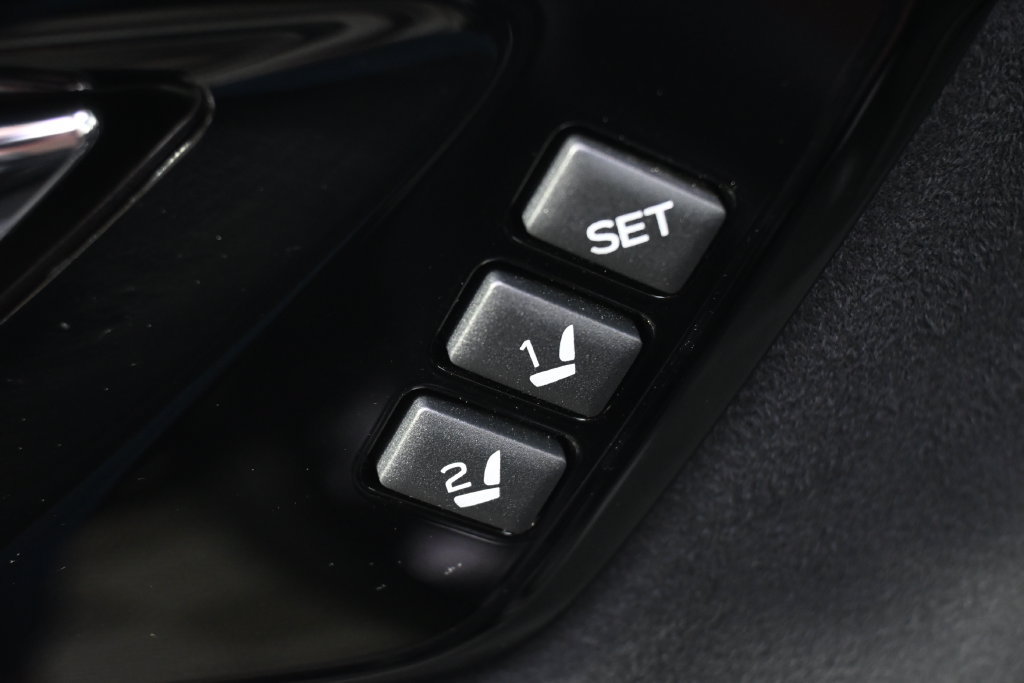 Certified 2026 Subaru Forester Touring AWD/4WD image 24