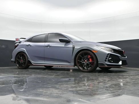 Used 2019 Honda Civic Type R image 27