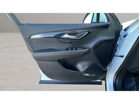 Certified 2025 Buick Envision Preferred image 26