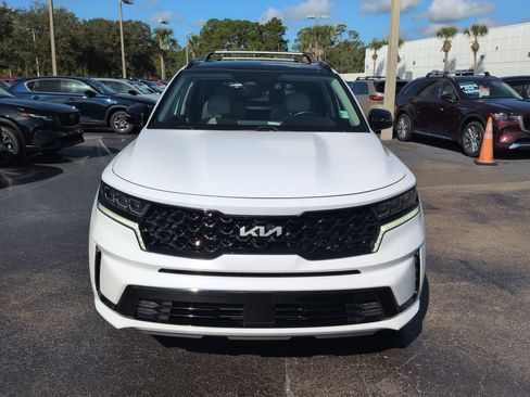 Used 2022 Kia Sorento SX AWD/4WD image 9