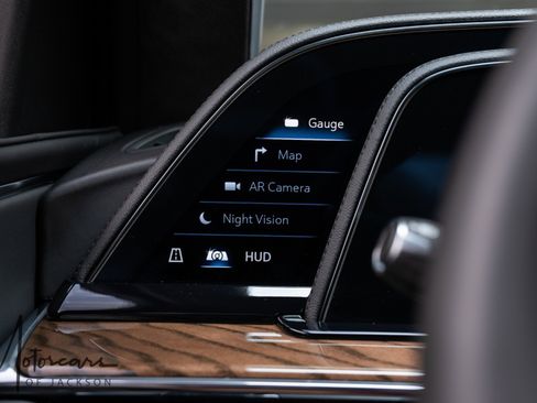 Used 2024 Cadillac Escalade Sport Platinum image 20