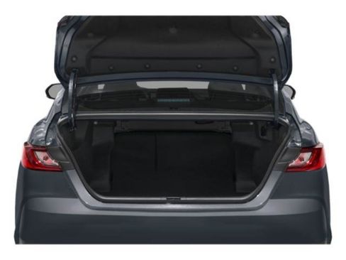 Used 2025 Toyota Camry SE image 11