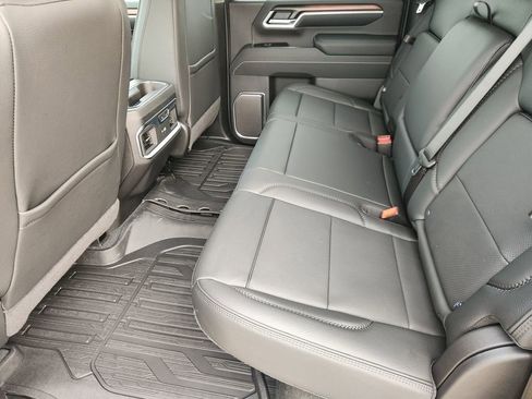 New 2026 GMC Sierra 2500 Denali w/ Denali Reserve Package image 21