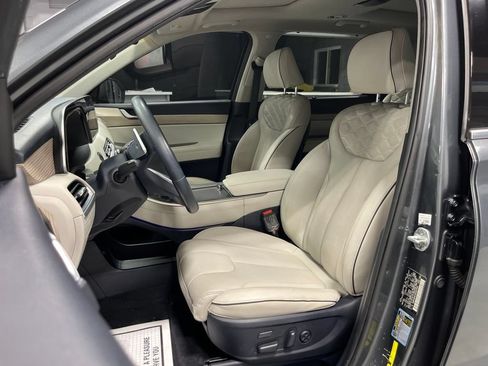 Used 2022 Hyundai Palisade Limited w/ Cargo Package AWD/4WD image 16
