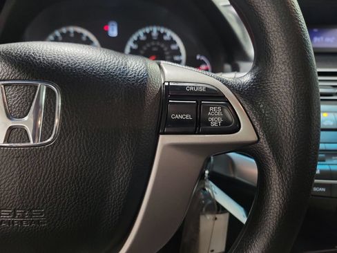 Used 2012 Honda Accord EX image 23