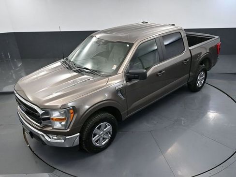 Used 2022 Ford F150 XLT image 55