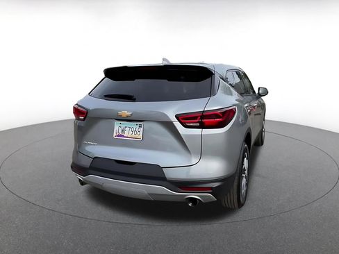 Used 2025 Chevrolet Blazer LT image 14