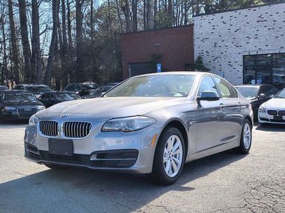 Used 2011 BMW 535i 535i 4dr Sedan