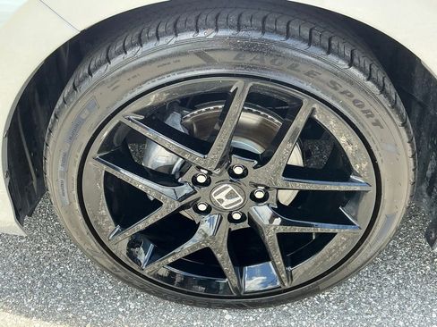 Certified 2026 Honda Civic Sport image 23