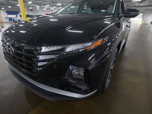 Used 2023 Hyundai Tucson SEL w/ Convenience Package FWD image 23