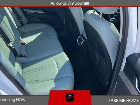 Used 2022 Kia K5 EX w/ EX Premium Package FWD image 10