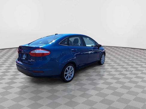 Used 2019 Ford Fiesta SE w/ Equipment Group 201A FWD image 8