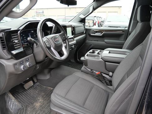 Used 2023 GMC Sierra 1500 Elevation image 28