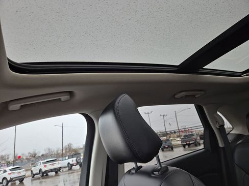 Used 2024 Ford Edge SEL w/ Convenience Package image 28