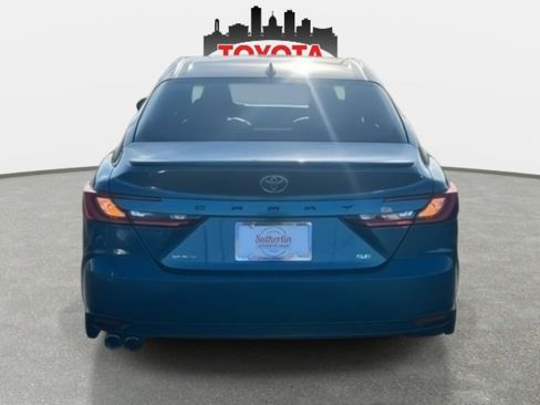 New 2026 Toyota Camry SE image 5