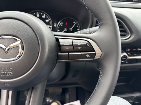 New 2026 MAZDA CX-30 AWD 2.5 S w/ Select Sport Pkg image 19