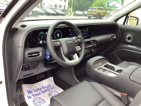 New 2026 Hyundai Palisade SEL AWD/4WD image 23