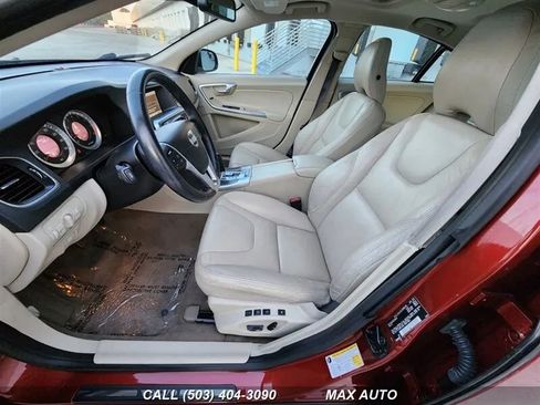 Used 2012 Volvo S60 T5 image 11