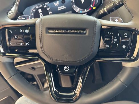 Used 2025 Land Rover Range Rover Sport SV Edition Two AWD/4WD image 25
