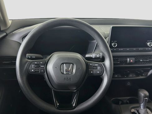 Used 2024 Honda HR-V LX image 17